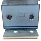 Dorma Frameless Glass Door Floor Guide-Reliable Door Guidance